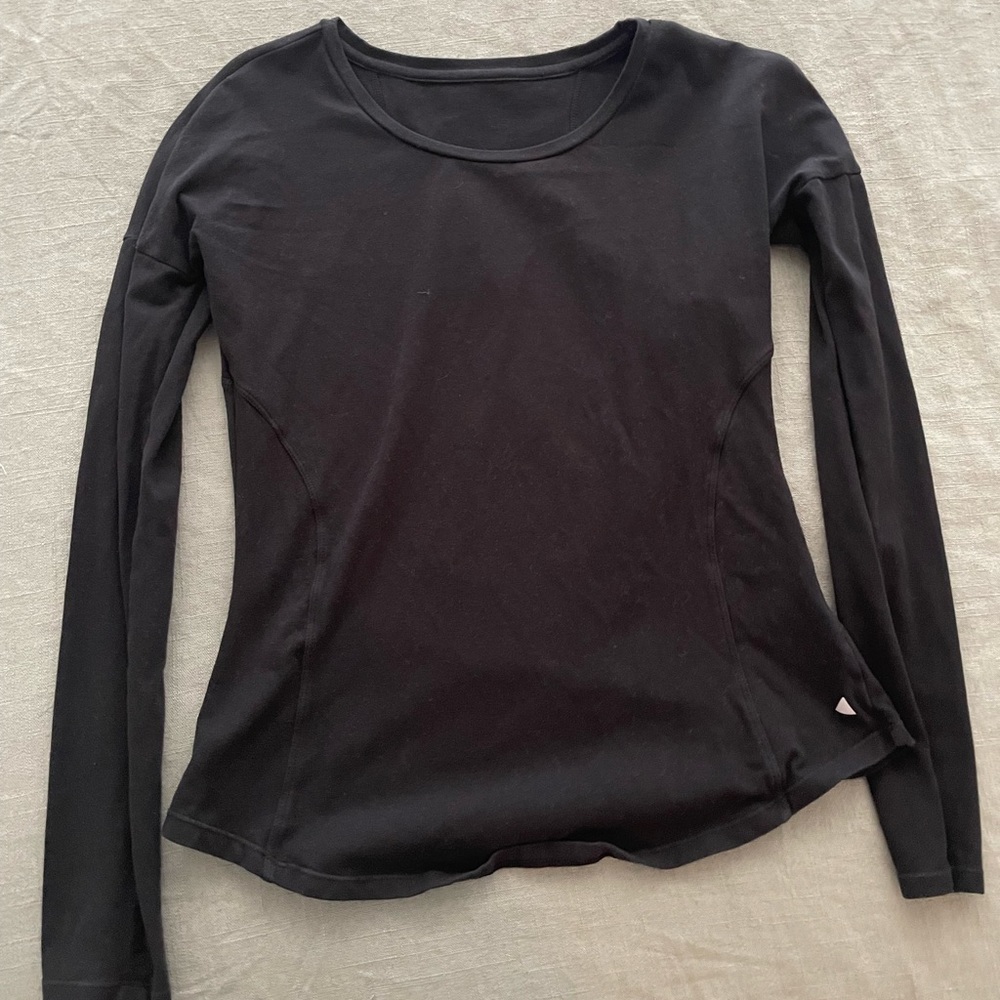 Balance Athletica long sleeve top